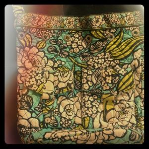 2 Vera Bradley Cross Body